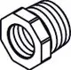 Hansgrohe-HG-Reduziernippel-iBox-universal-97759000 gallery number 1